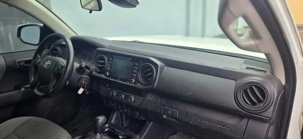 Florida Fine Cars - Used TOYOTA TACOMA 2WD 2021 MIAMI SR