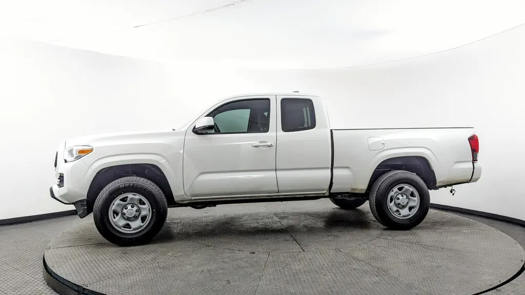 Florida Fine Cars - Used TOYOTA TACOMA 2WD 2021 MIAMI SR