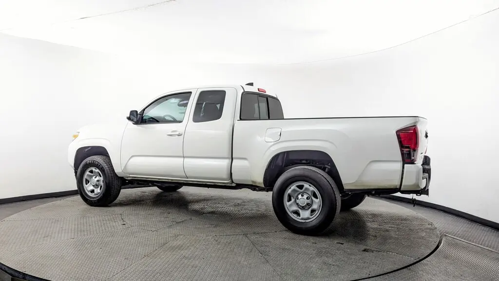 Florida Fine Cars - Used TOYOTA TACOMA 2WD 2021 MIAMI SR