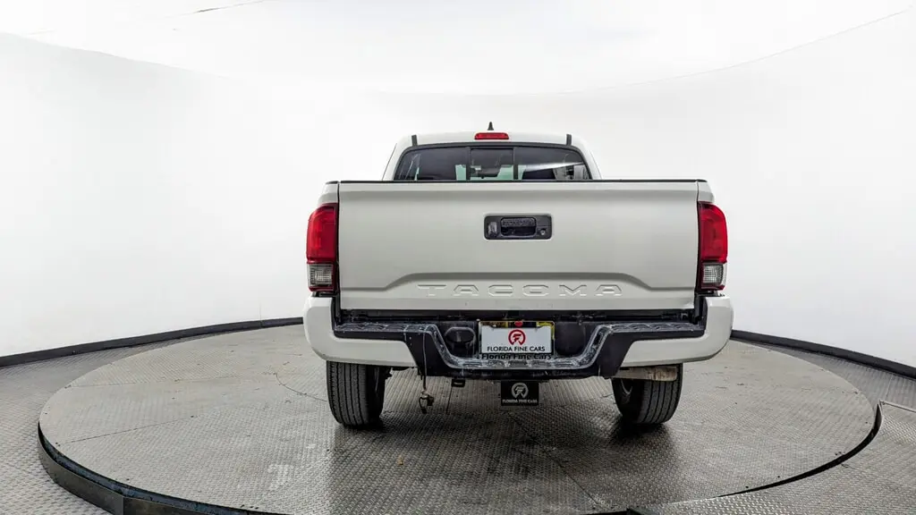 Florida Fine Cars - Used TOYOTA TACOMA 2WD 2021 MIAMI SR