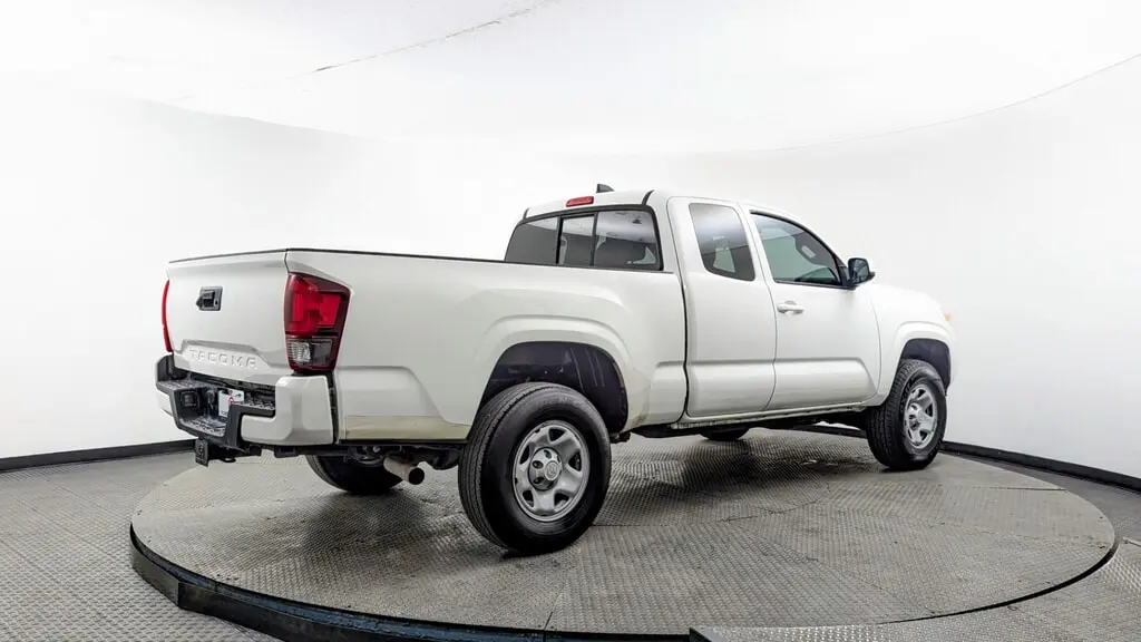 Florida Fine Cars - Used TOYOTA TACOMA 2WD 2021 MIAMI SR