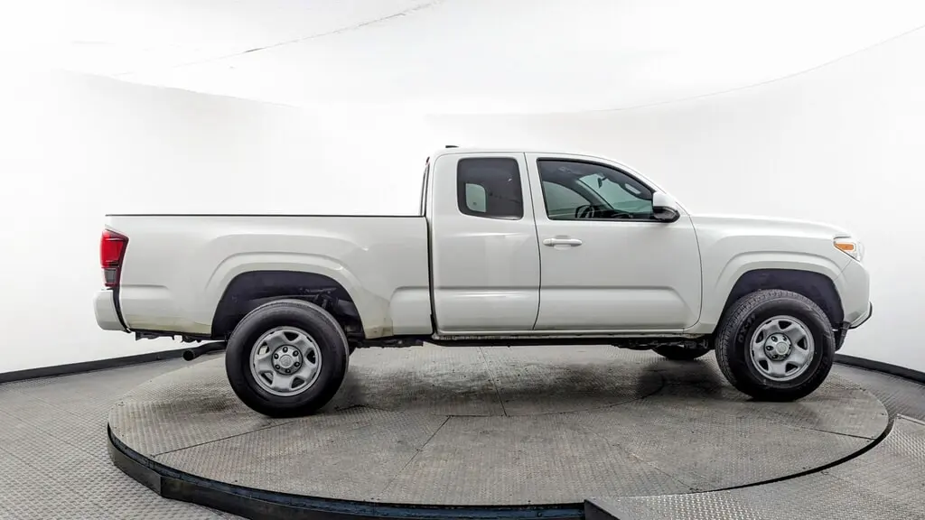 Florida Fine Cars - Used TOYOTA TACOMA 2WD 2021 MIAMI SR