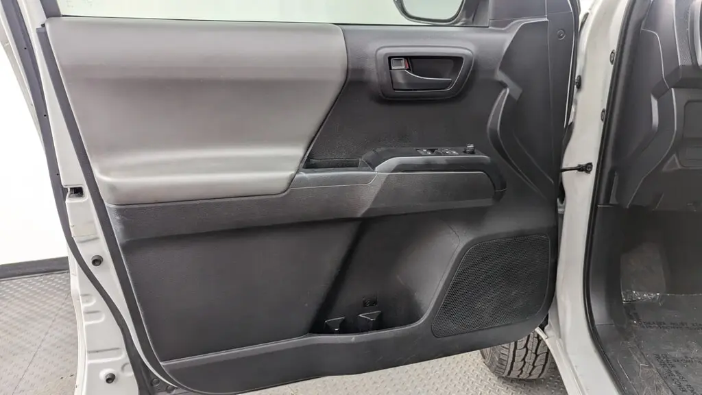 Florida Fine Cars - Used TOYOTA TACOMA 2WD 2021 MIAMI SR