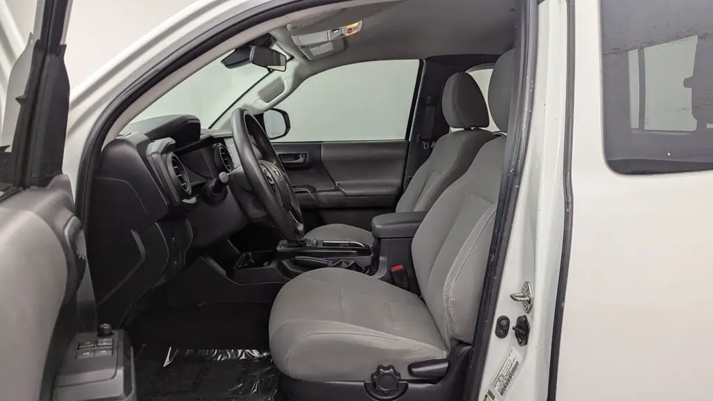Florida Fine Cars - Used TOYOTA TACOMA 2WD 2021 MIAMI SR