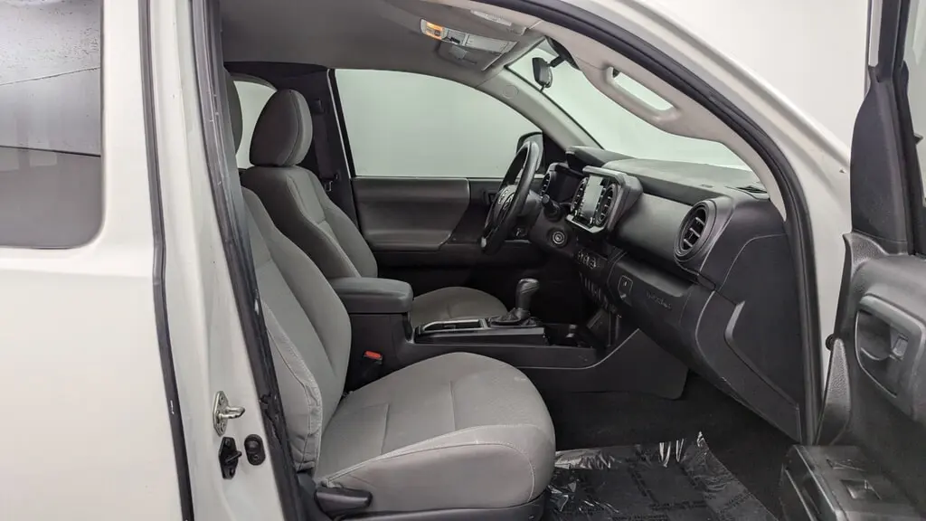 Florida Fine Cars - Used TOYOTA TACOMA 2WD 2021 MIAMI SR