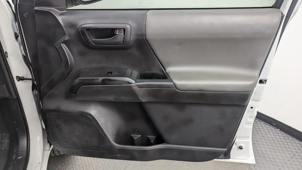 Florida Fine Cars - Used TOYOTA TACOMA 2WD 2021 MIAMI SR