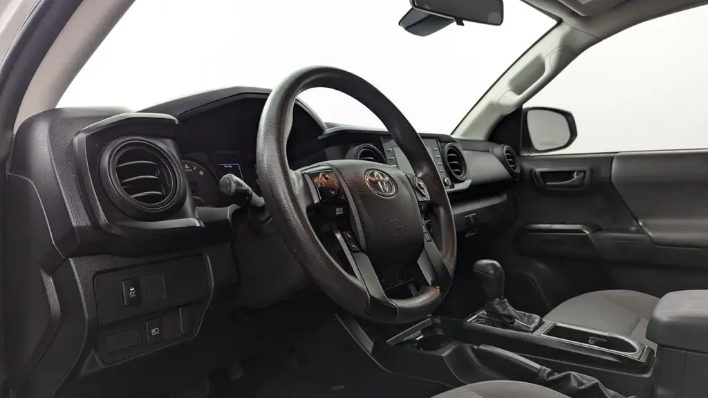 Florida Fine Cars - Used TOYOTA TACOMA 2WD 2021 MIAMI SR