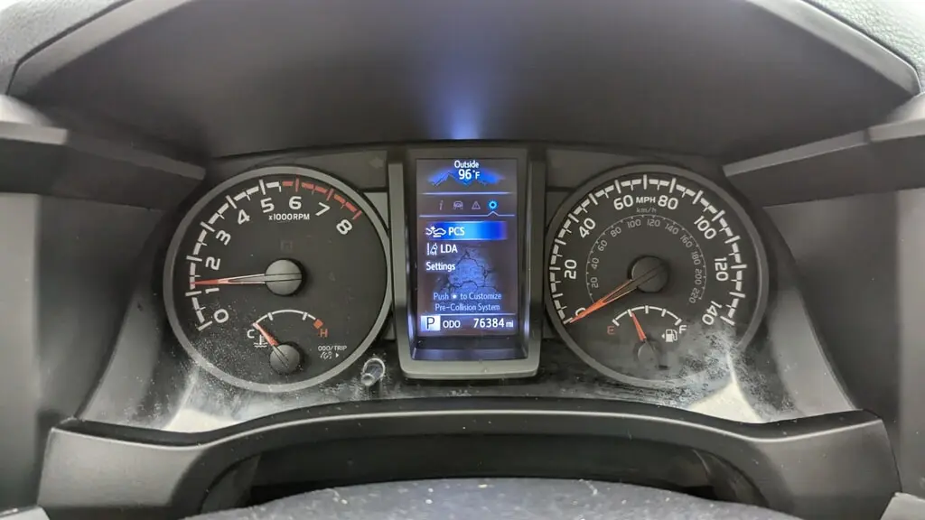 Florida Fine Cars - Used TOYOTA TACOMA 2WD 2021 MIAMI SR