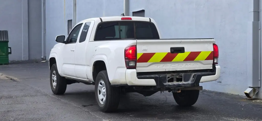 Florida Fine Cars - Used TOYOTA TACOMA 2WD 2021 MIAMI SR