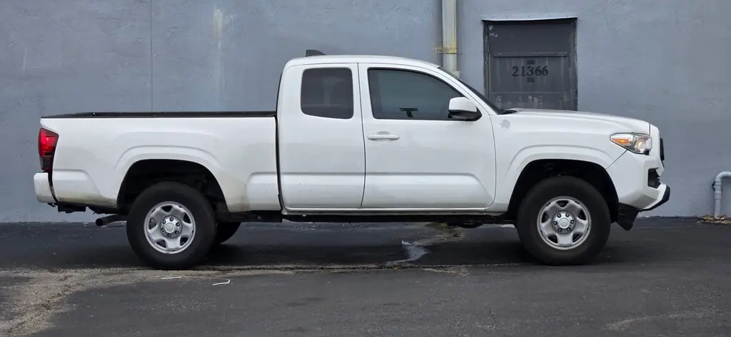 Florida Fine Cars - Used TOYOTA TACOMA 2WD 2021 MIAMI SR