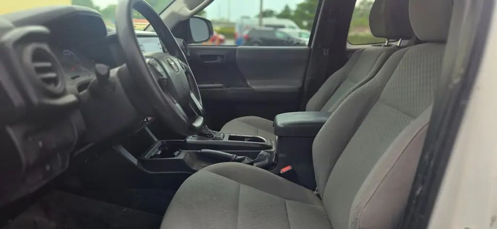 Florida Fine Cars - Used TOYOTA TACOMA 2WD 2021 MIAMI SR