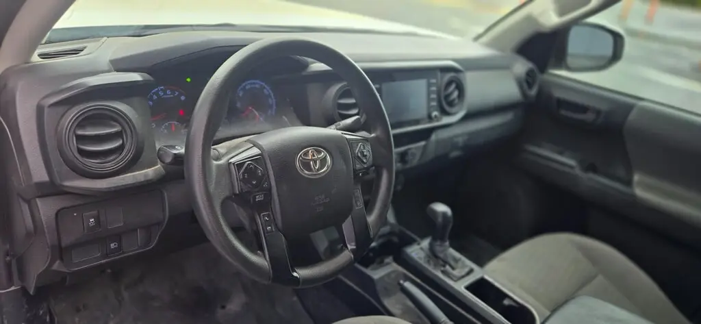 Florida Fine Cars - Used TOYOTA TACOMA 2WD 2021 MIAMI SR
