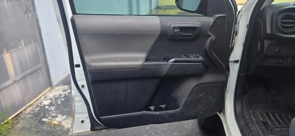 Florida Fine Cars - Used TOYOTA TACOMA 2WD 2021 MIAMI SR