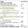 Florida Fine Cars - Used AUDI S3 2016 ORLANDO PREMIUM PLUS