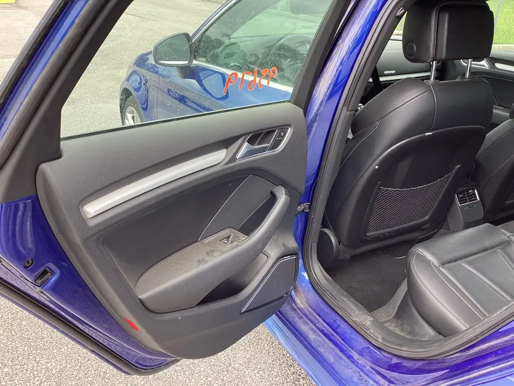 Florida Fine Cars - Used AUDI S3 2016 ORLANDO PREMIUM PLUS