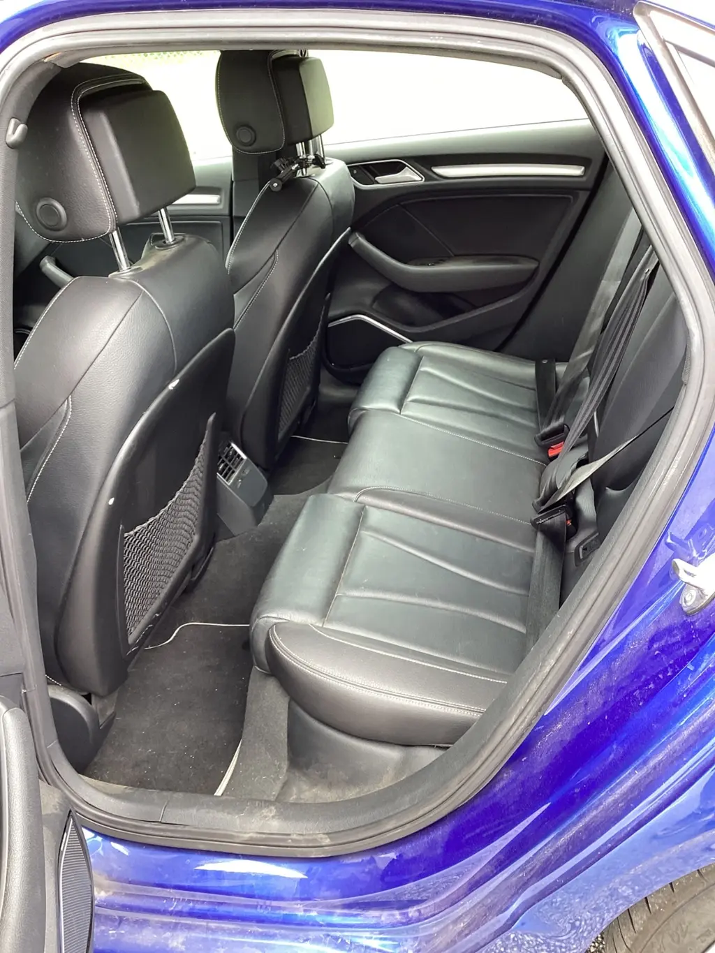 Florida Fine Cars - Used AUDI S3 2016 ORLANDO PREMIUM PLUS