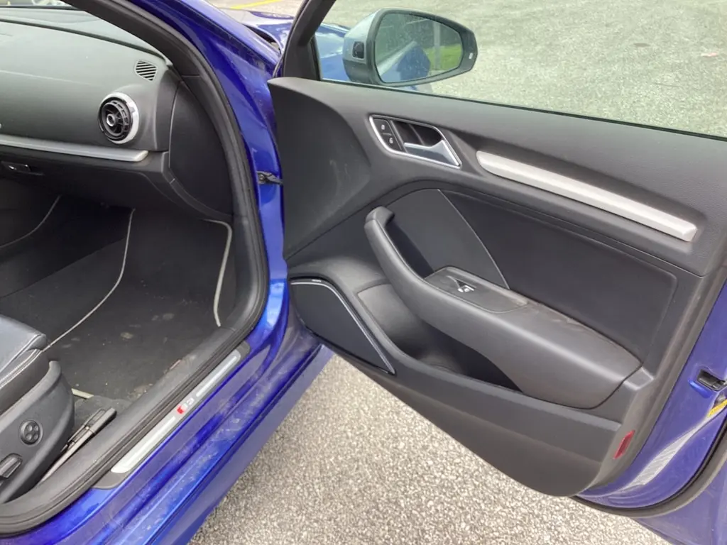 Florida Fine Cars - Used AUDI S3 2016 ORLANDO PREMIUM PLUS