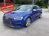 Florida Fine Cars - Used AUDI S3 2016 ORLANDO PREMIUM PLUS