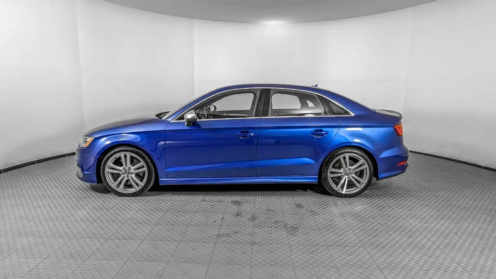 Florida Fine Cars - Used AUDI S3 2016 ORLANDO PREMIUM PLUS