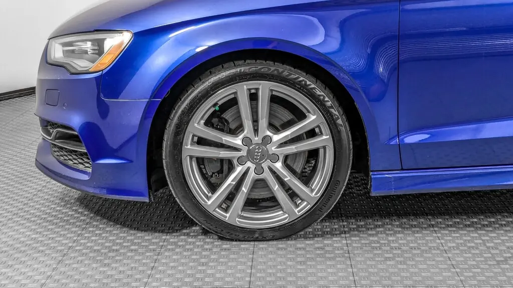 Florida Fine Cars - Used AUDI S3 2016 ORLANDO PREMIUM PLUS