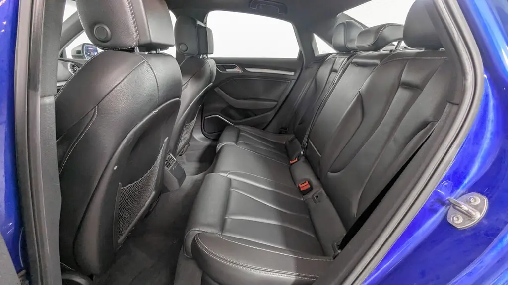 Florida Fine Cars - Used AUDI S3 2016 ORLANDO PREMIUM PLUS