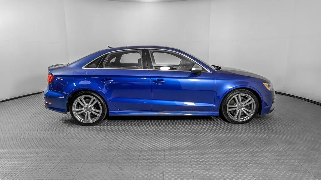 Florida Fine Cars - Used AUDI S3 2016 ORLANDO PREMIUM PLUS