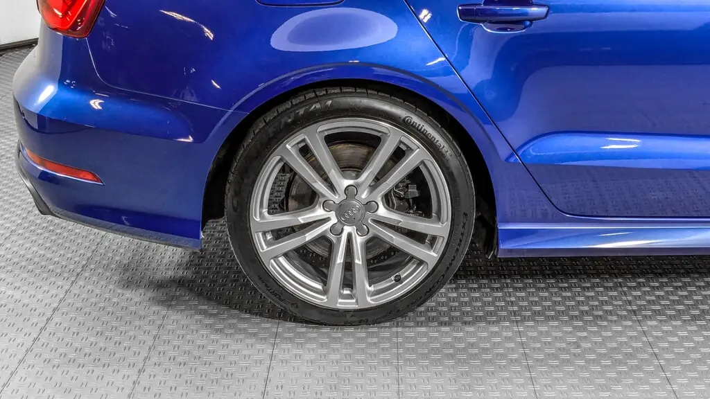 Florida Fine Cars - Used AUDI S3 2016 ORLANDO PREMIUM PLUS