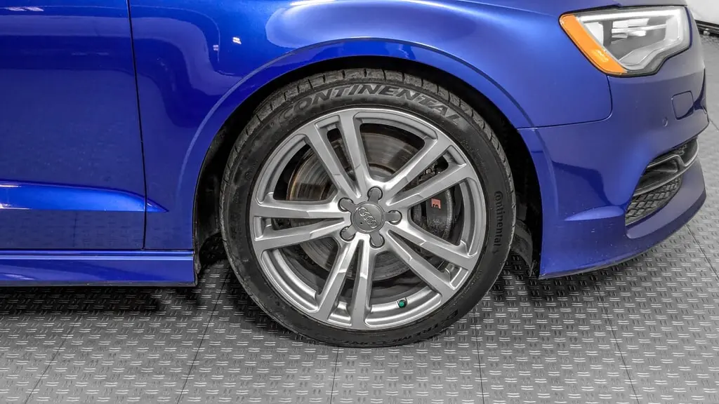 Florida Fine Cars - Used AUDI S3 2016 ORLANDO PREMIUM PLUS