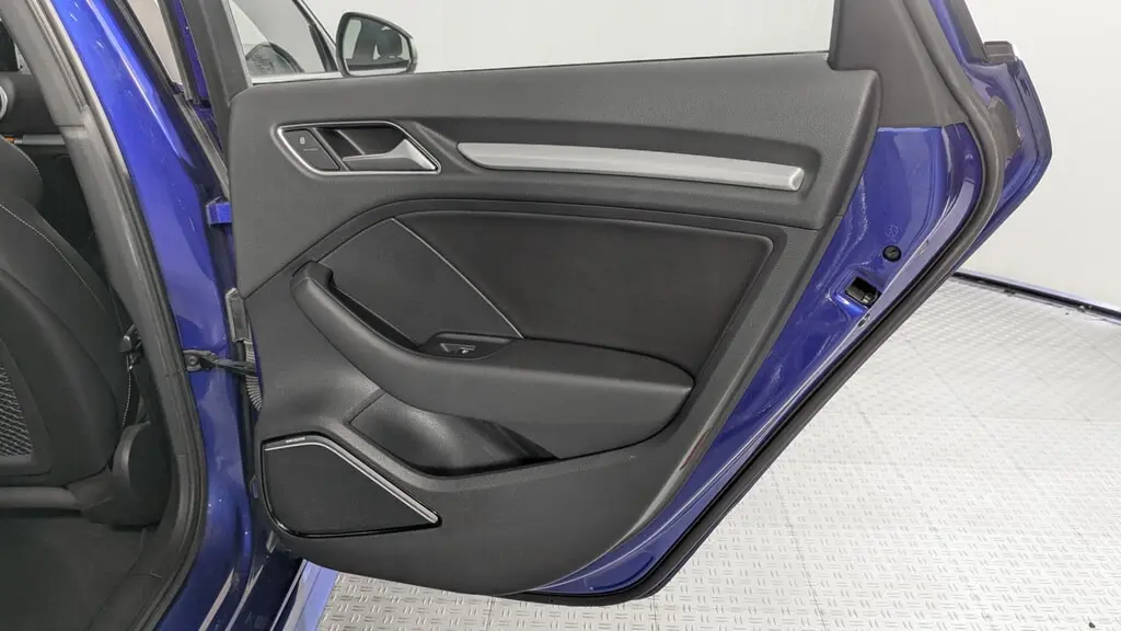 Florida Fine Cars - Used AUDI S3 2016 ORLANDO PREMIUM PLUS