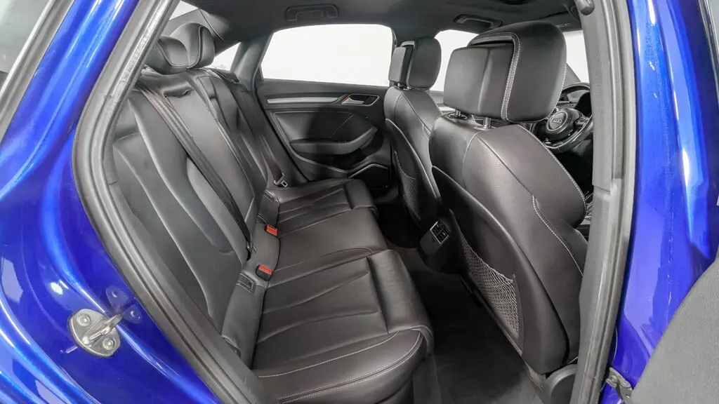 Florida Fine Cars - Used AUDI S3 2016 ORLANDO PREMIUM PLUS