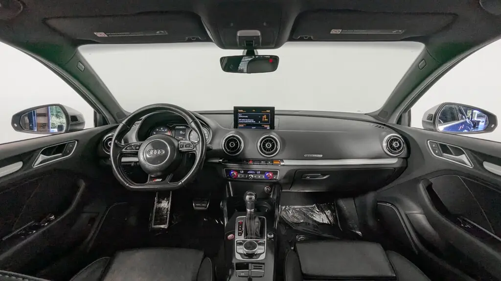Florida Fine Cars - Used AUDI S3 2016 ORLANDO PREMIUM PLUS