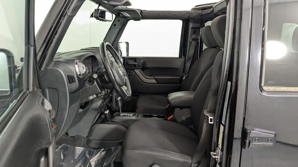 Florida Fine Cars - Used JEEP WRANGLER UNLIMITED 2017 ORLANDO SPORT