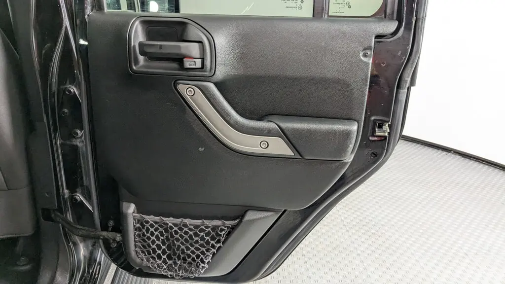 Florida Fine Cars - Used JEEP WRANGLER UNLIMITED 2017 ORLANDO SPORT