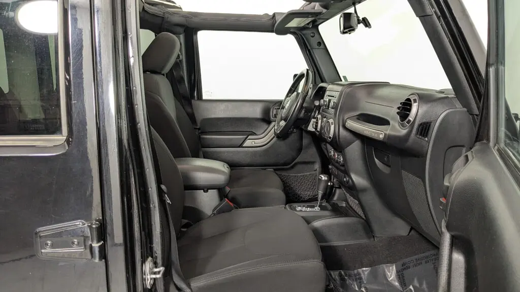 Florida Fine Cars - Used JEEP WRANGLER UNLIMITED 2017 ORLANDO SPORT
