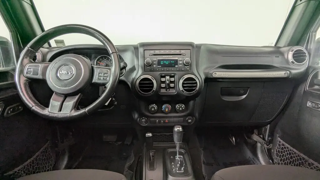 Florida Fine Cars - Used JEEP WRANGLER UNLIMITED 2017 ORLANDO SPORT
