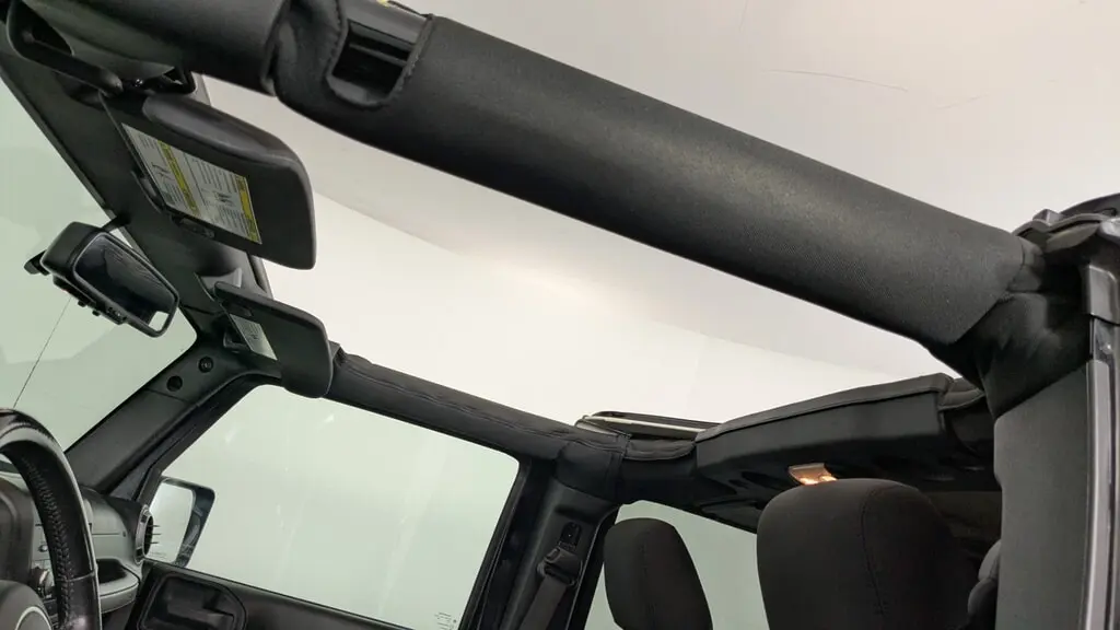 Florida Fine Cars - Used JEEP WRANGLER UNLIMITED 2017 ORLANDO SPORT