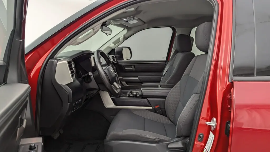 Florida Fine Cars - Used TOYOTA TUNDRA 2WD 2022 MIAMI SR5