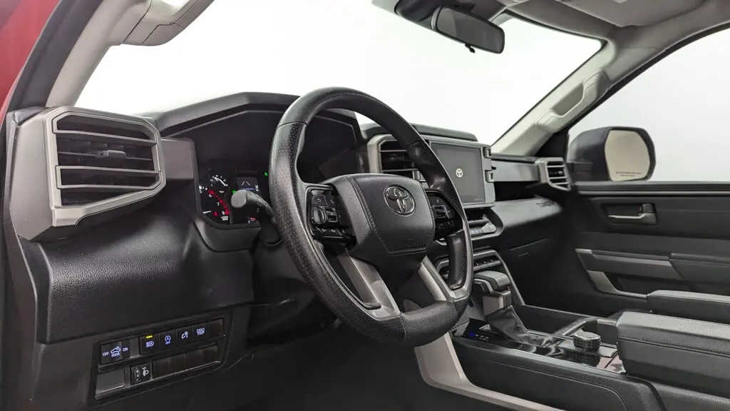 Florida Fine Cars - Used TOYOTA TUNDRA 2WD 2022 MIAMI SR5