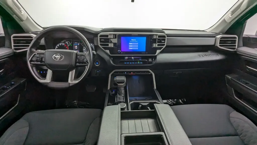 Florida Fine Cars - Used TOYOTA TUNDRA 2WD 2022 MIAMI SR5