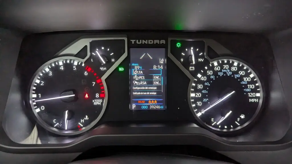 Florida Fine Cars - Used TOYOTA TUNDRA 2WD 2022 MIAMI SR5