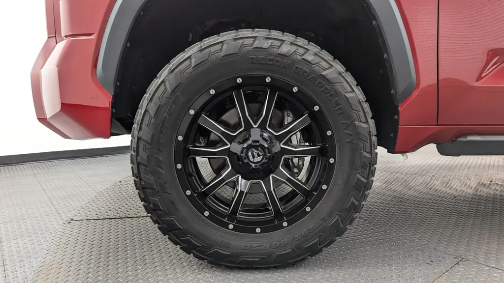 Florida Fine Cars - Used TOYOTA TUNDRA 2WD 2022 MIAMI SR5