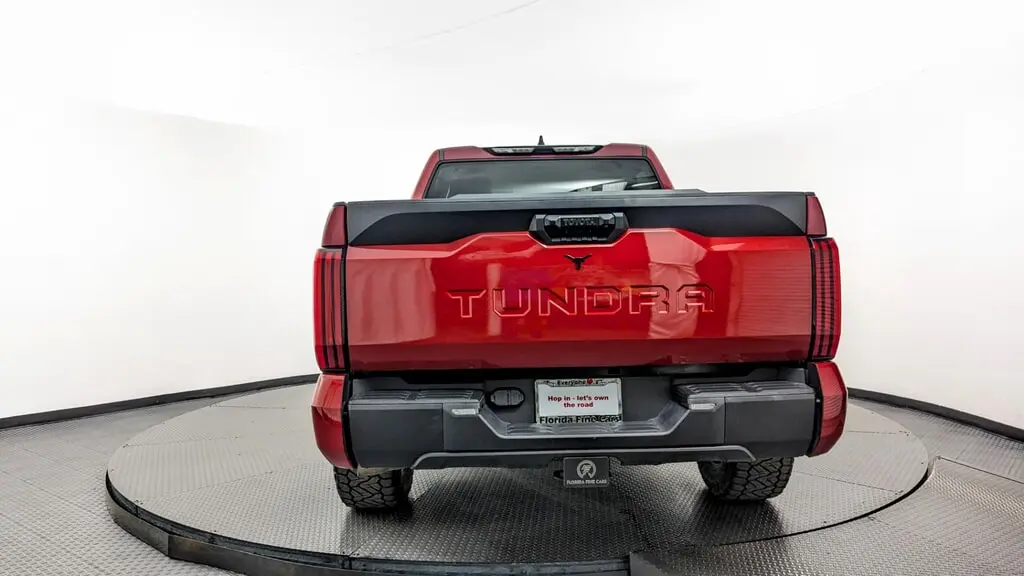 Florida Fine Cars - Used TOYOTA TUNDRA 2WD 2022 MIAMI SR5