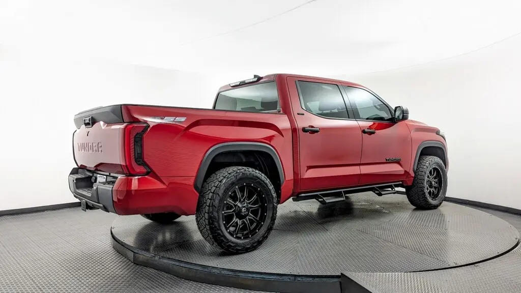 Florida Fine Cars - Used TOYOTA TUNDRA 2WD 2022 MIAMI SR5