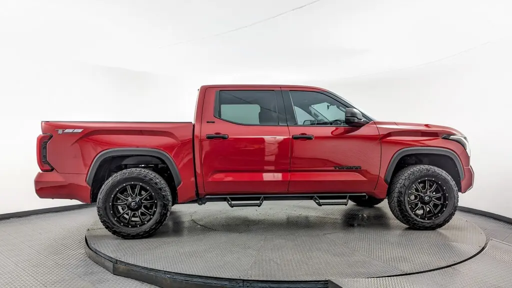Florida Fine Cars - Used TOYOTA TUNDRA 2WD 2022 MIAMI SR5
