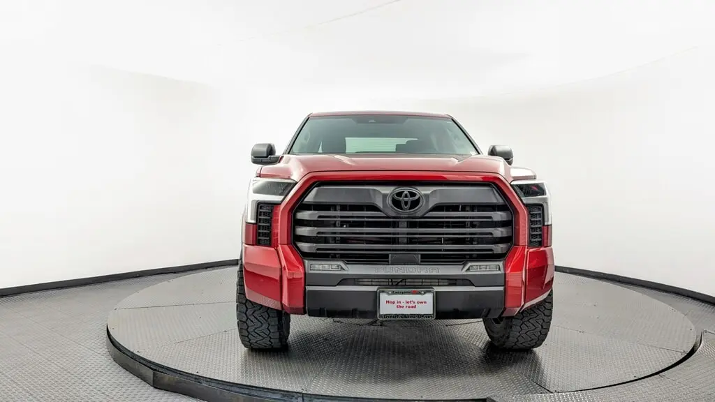 Florida Fine Cars - Used TOYOTA TUNDRA 2WD 2022 MIAMI SR5