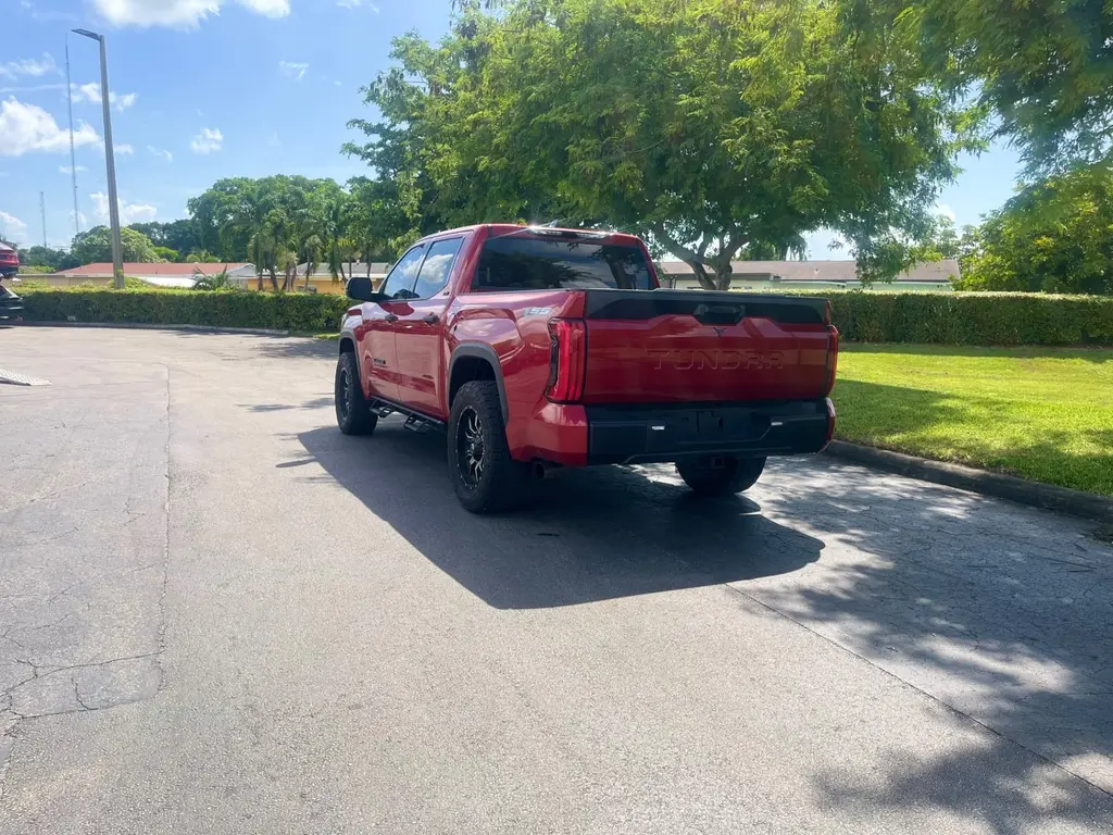 Florida Fine Cars - Used TOYOTA TUNDRA 2WD 2022 MIAMI SR5