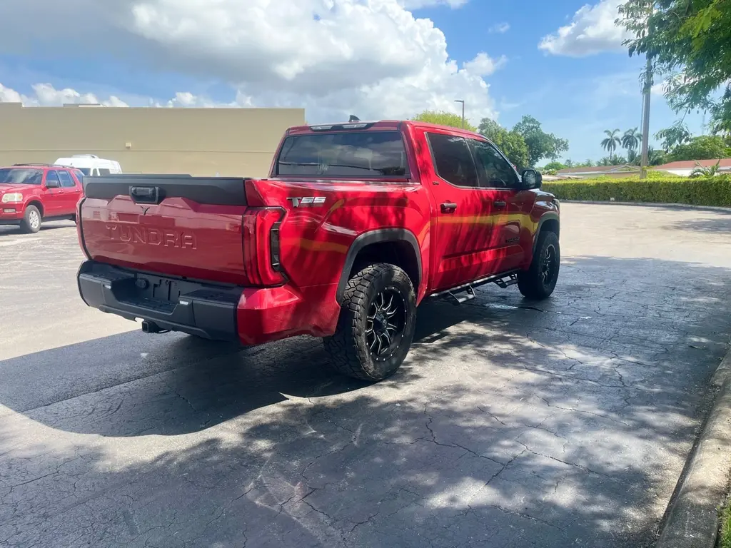 Florida Fine Cars - Used TOYOTA TUNDRA 2WD 2022 MIAMI SR5