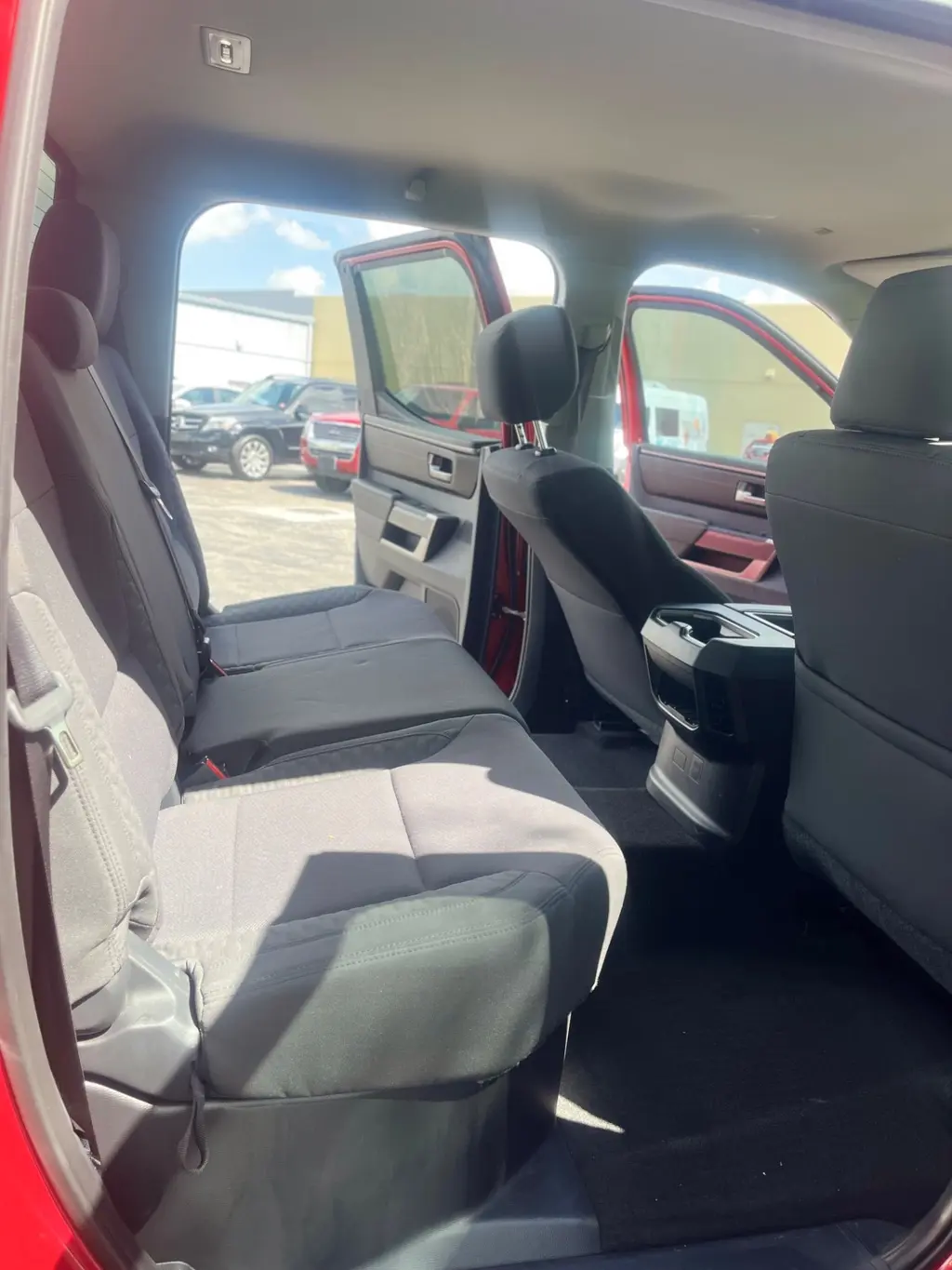 Florida Fine Cars - Used TOYOTA TUNDRA 2WD 2022 MIAMI SR5