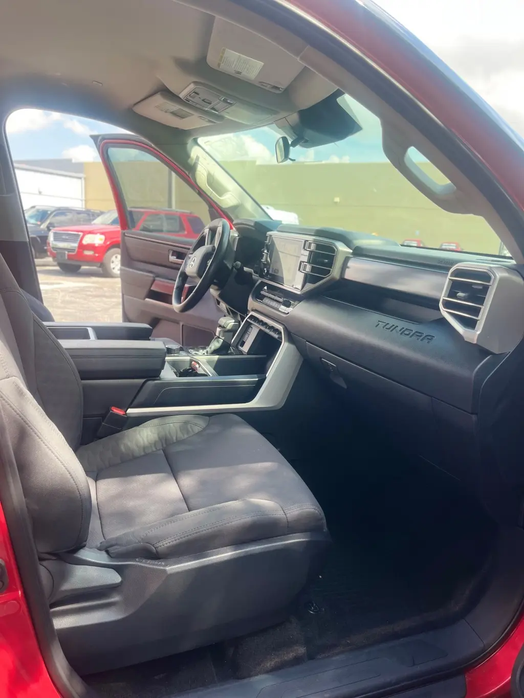 Florida Fine Cars - Used TOYOTA TUNDRA 2WD 2022 MIAMI SR5