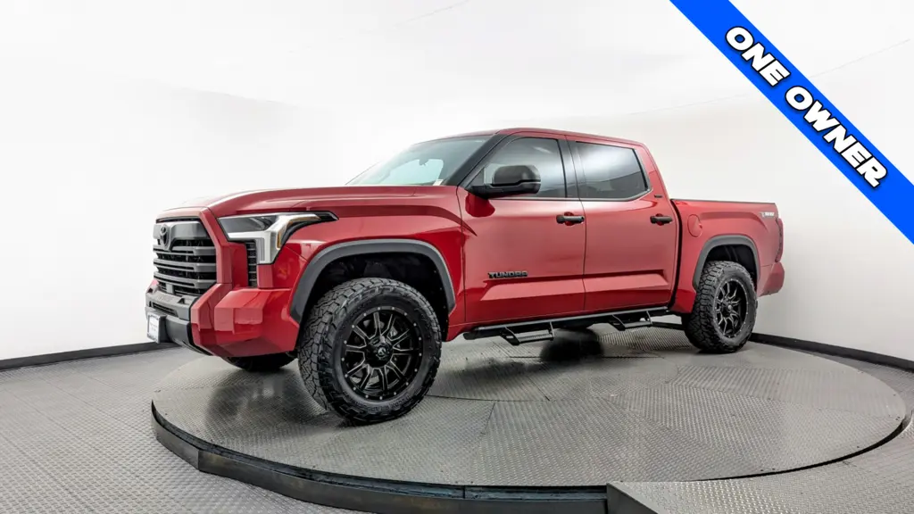 Florida Fine Cars - Used TOYOTA TUNDRA 2WD 2022 MIAMI SR5